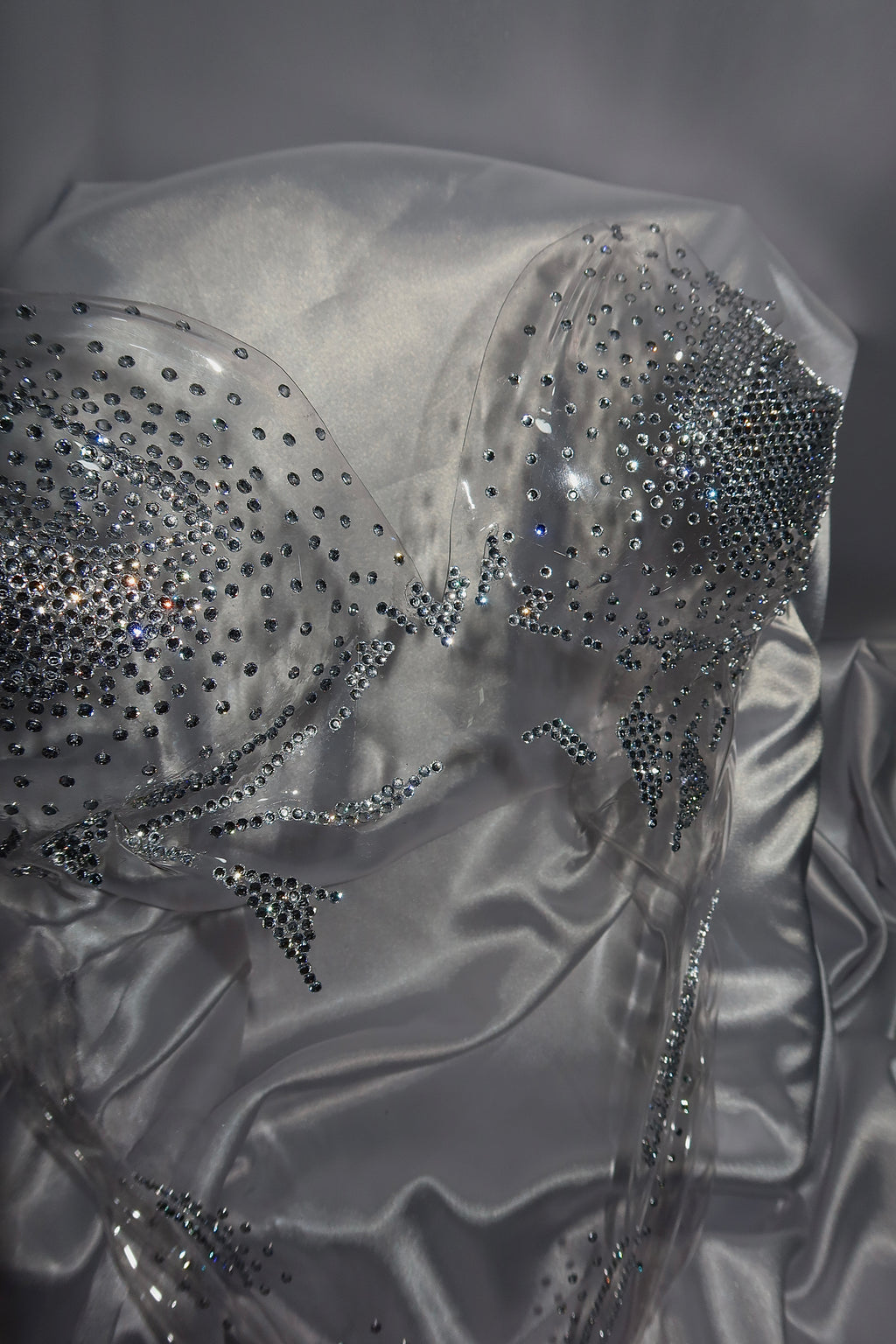 Crystal Corset