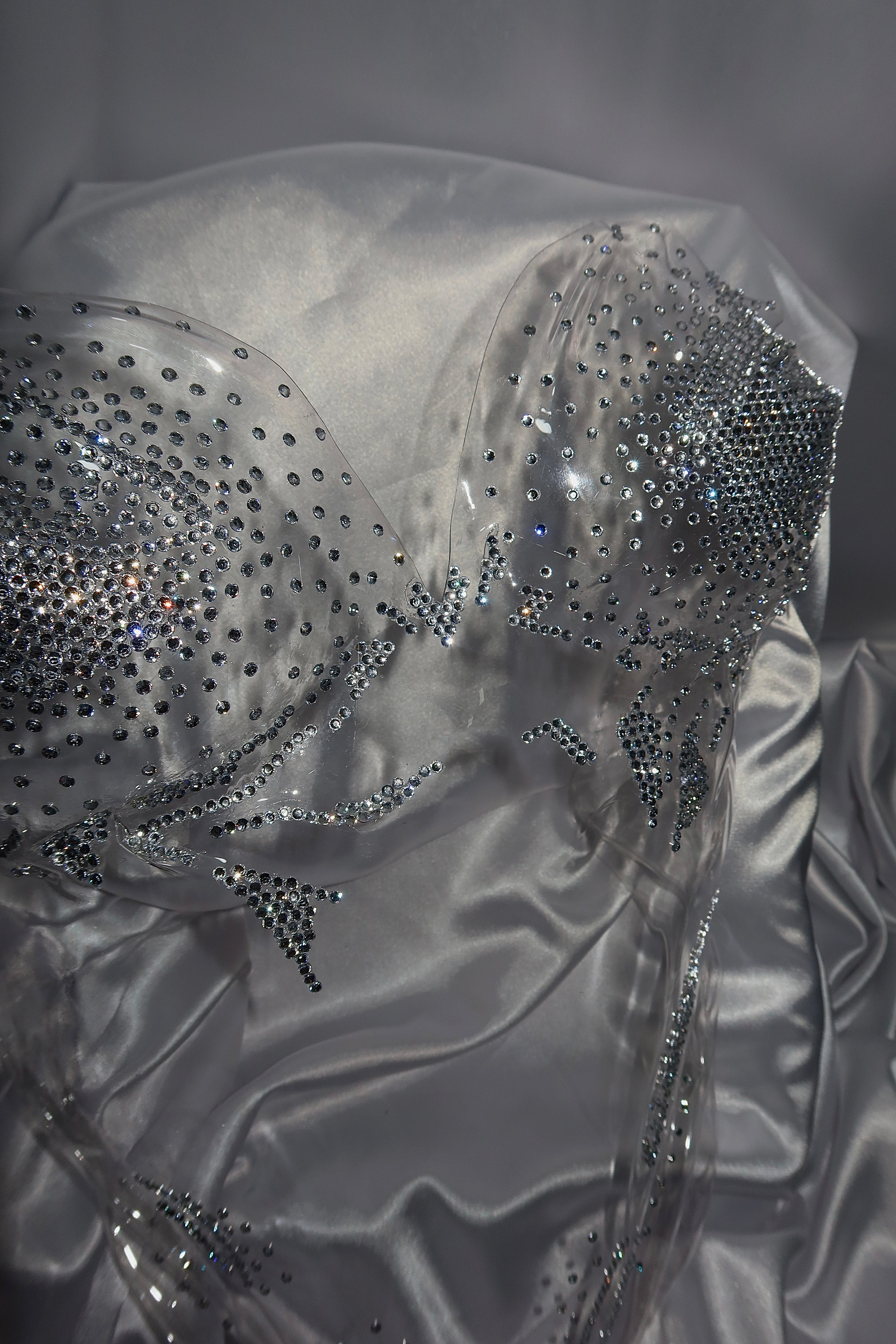 Crystal Corset