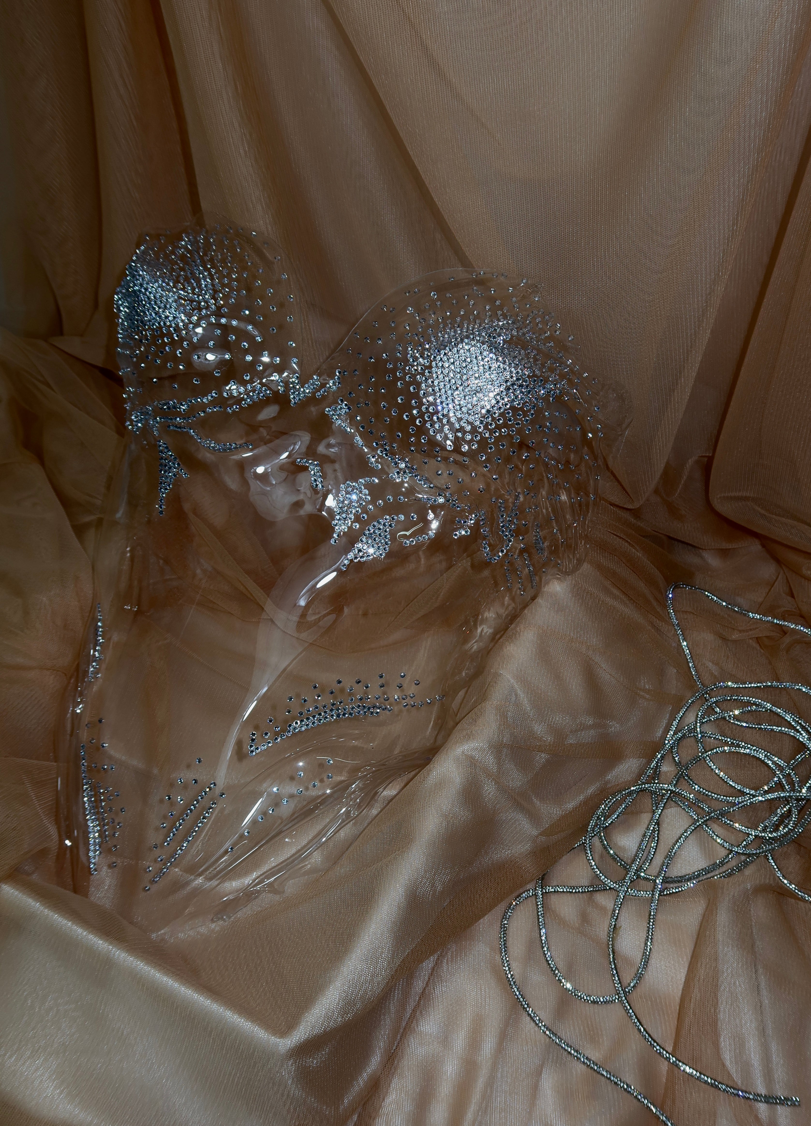 Crystal Corset