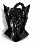 Venom Corset