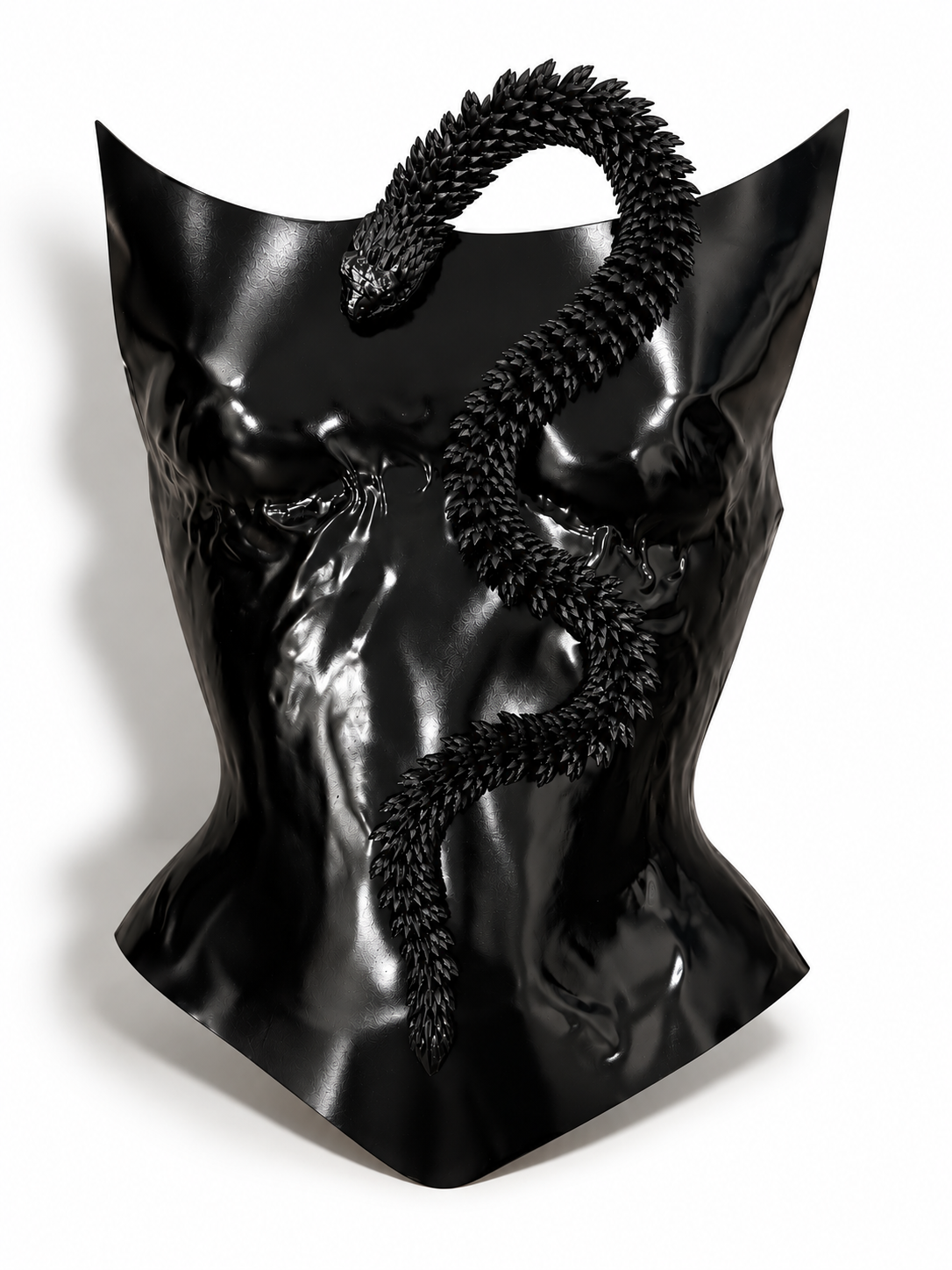 Venom Corset