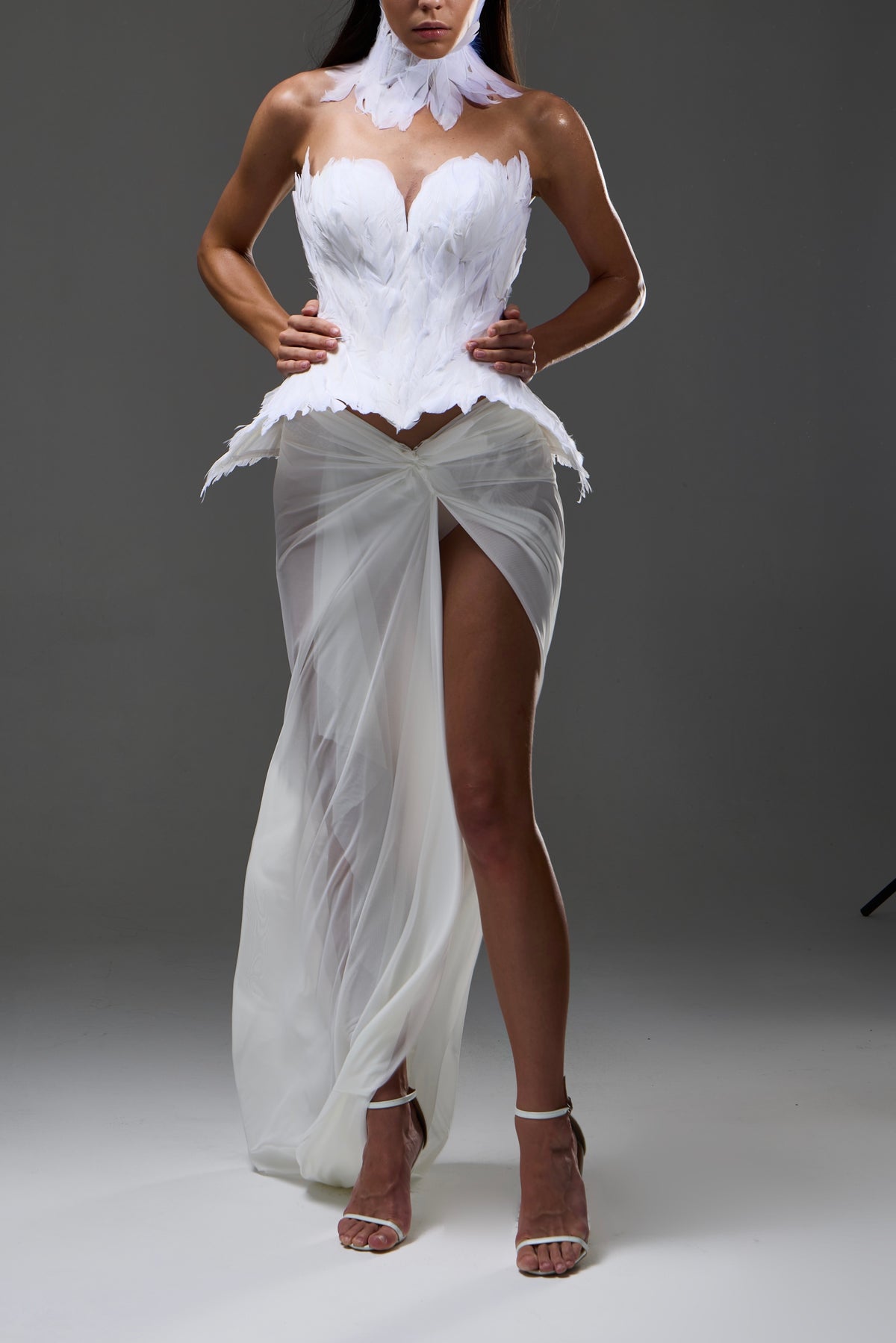 Odıle Corset