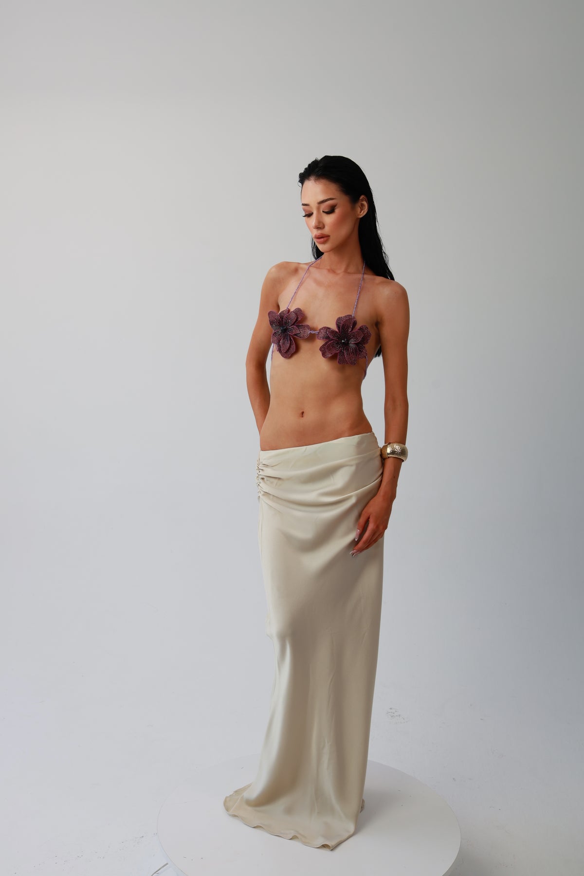 Moonflower Takım Set