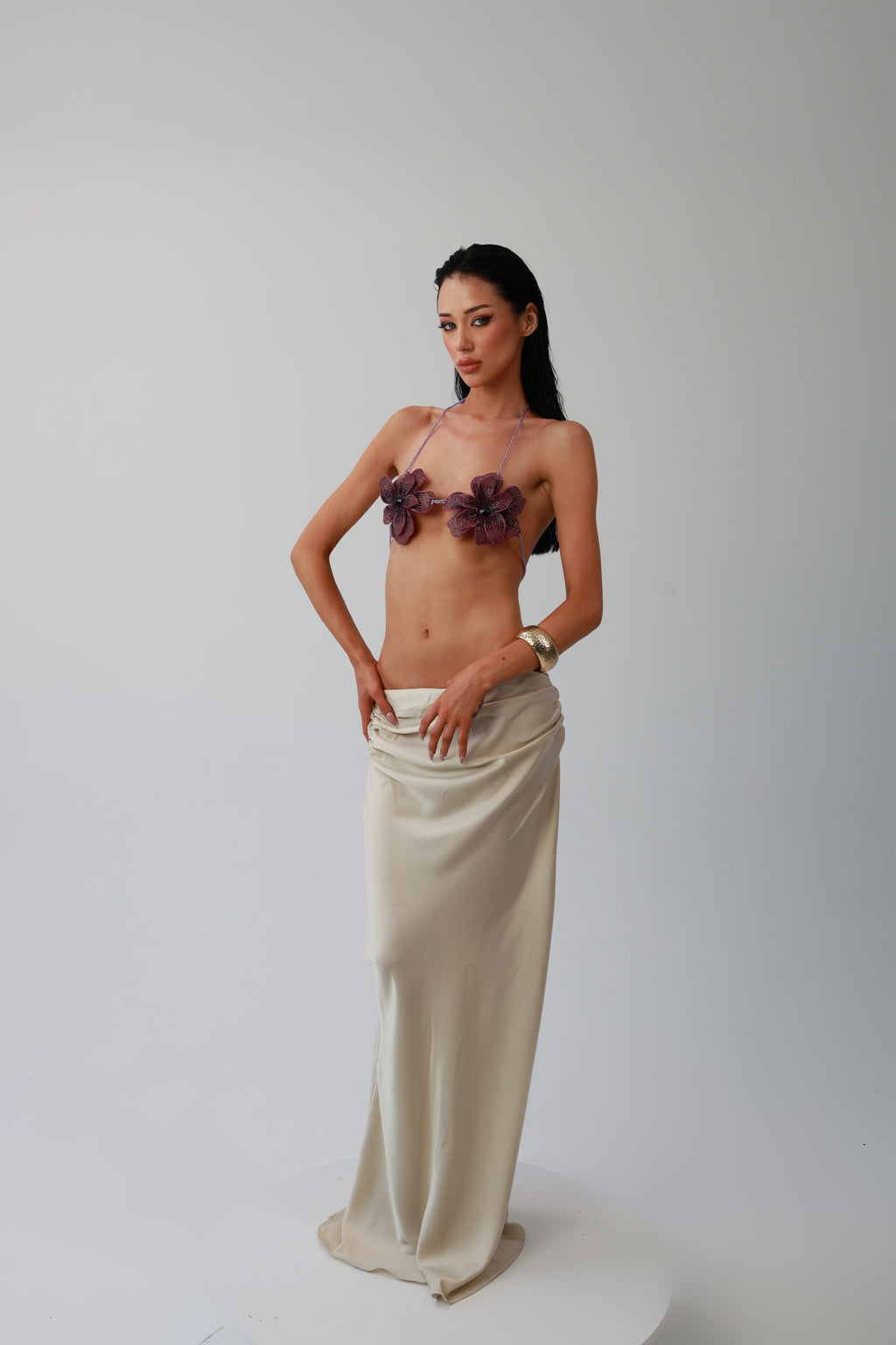 Moonflower Takım Set