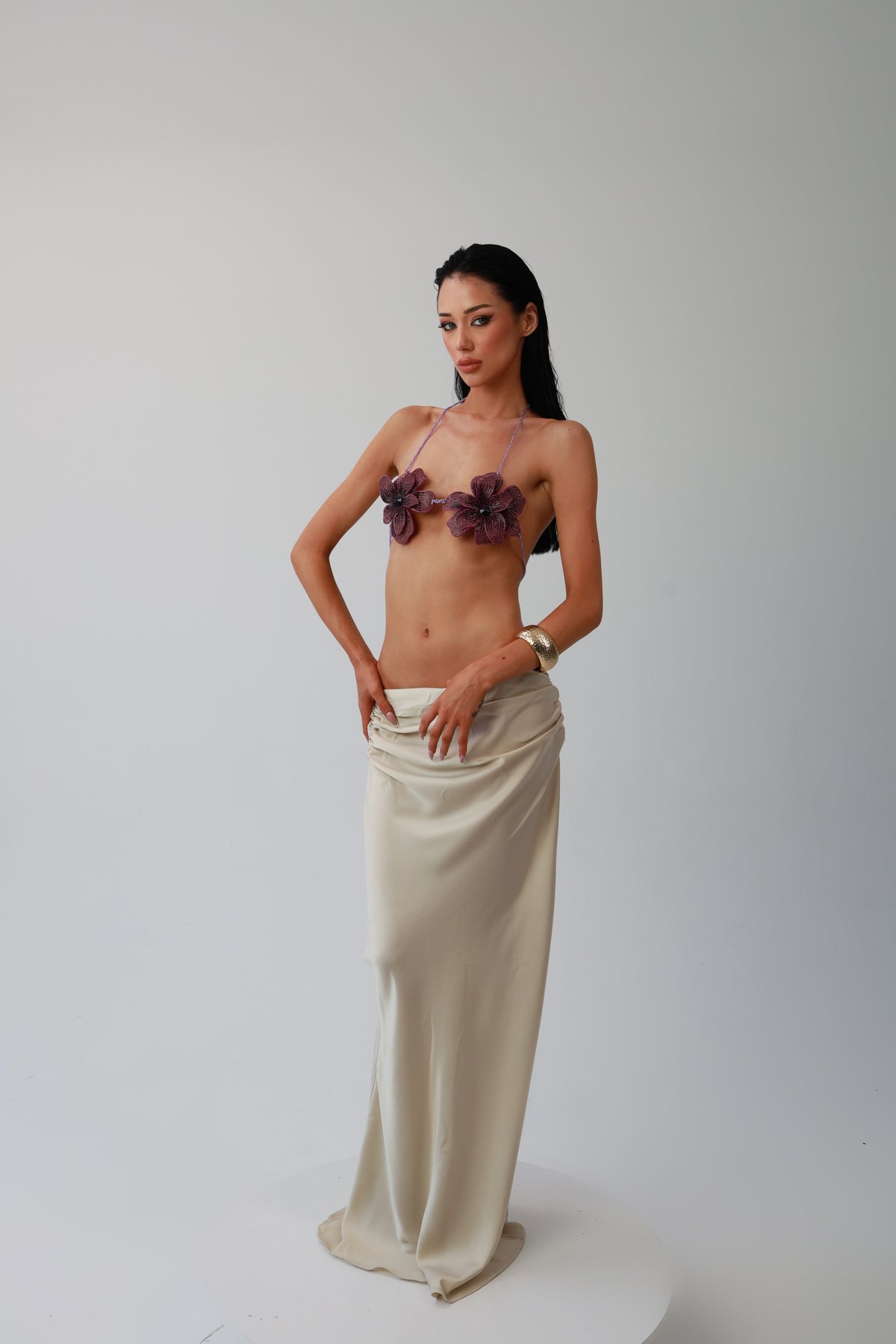 Moonflower Takım Set