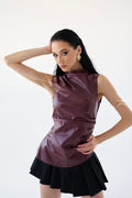 Bordo Bluz