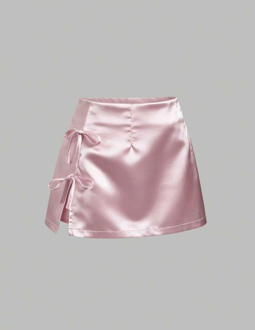 Blush Skirt – Şort Etek