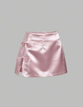 Blush Skirt – Şort Etek