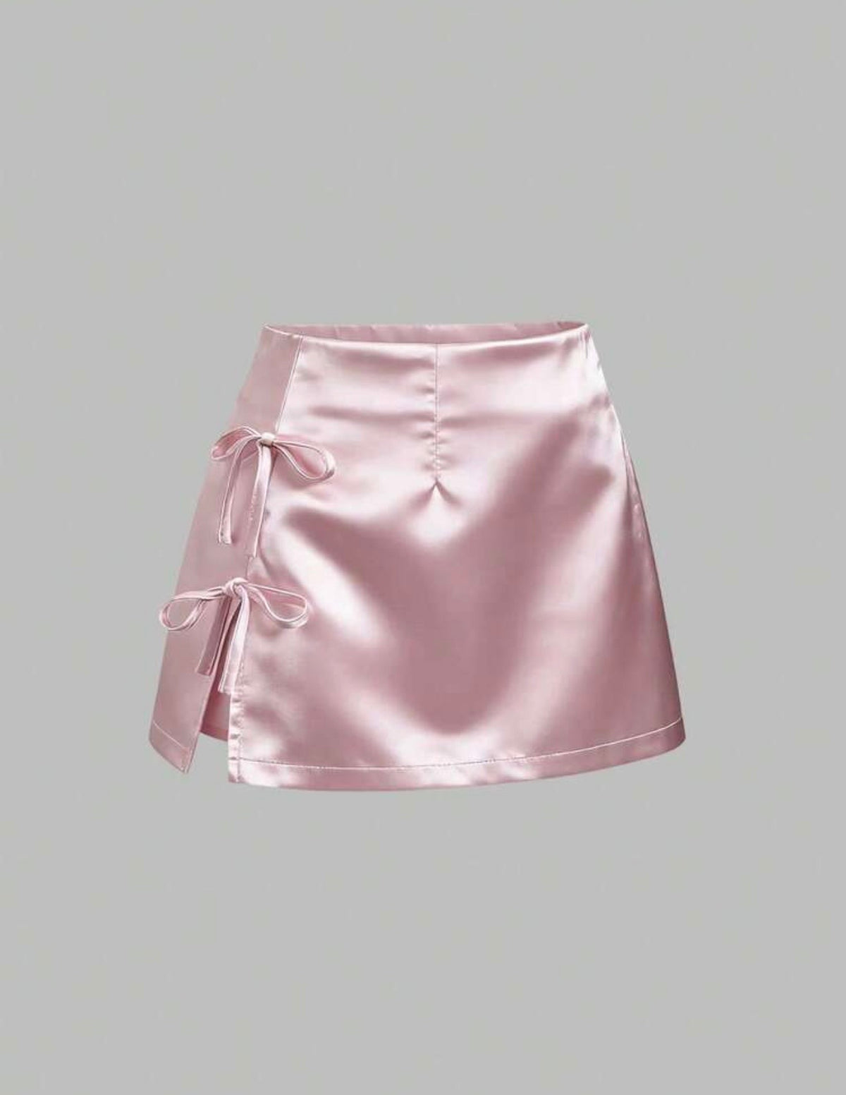 Blush Skirt – Şort Etek