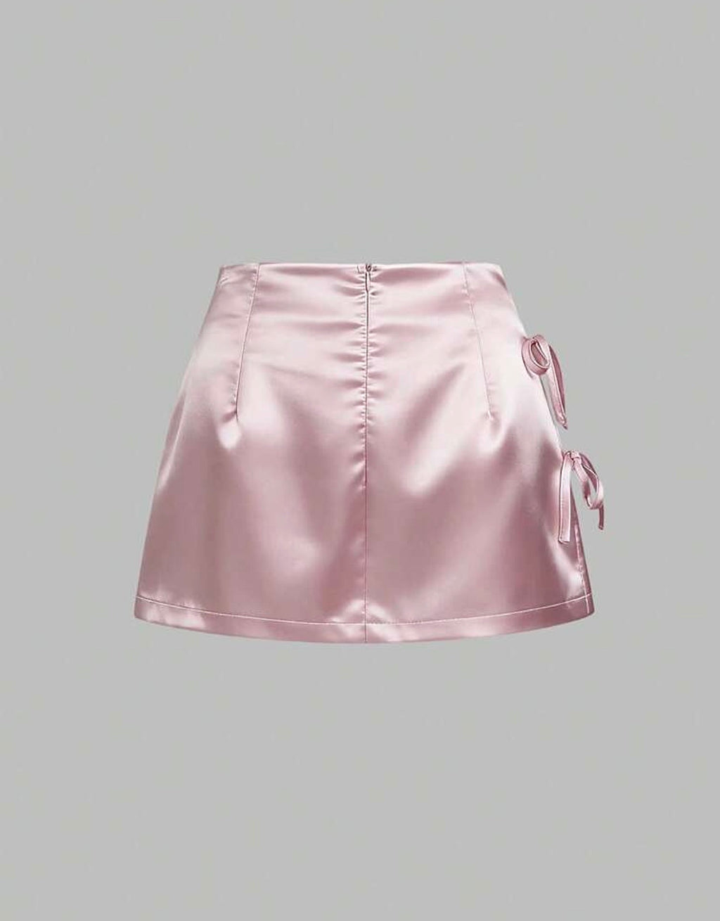 Blush Skirt – Şort Etek
