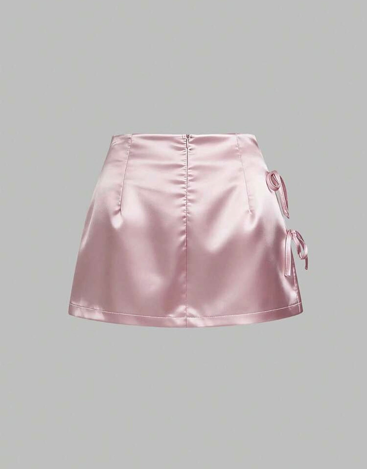 Blush Skirt – Şort Etek