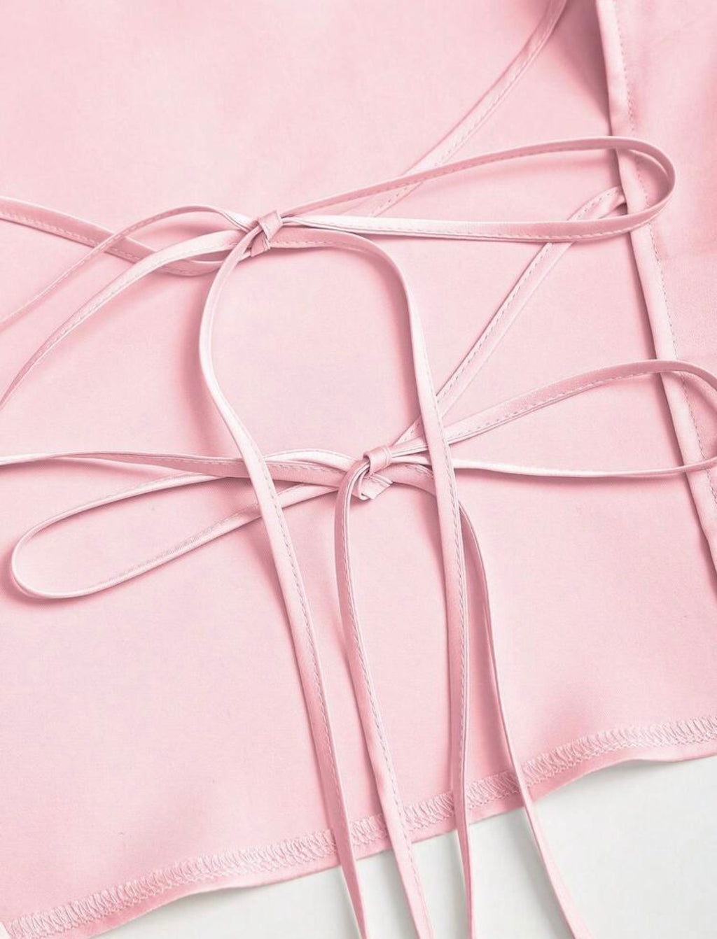 Barbie Halter Top