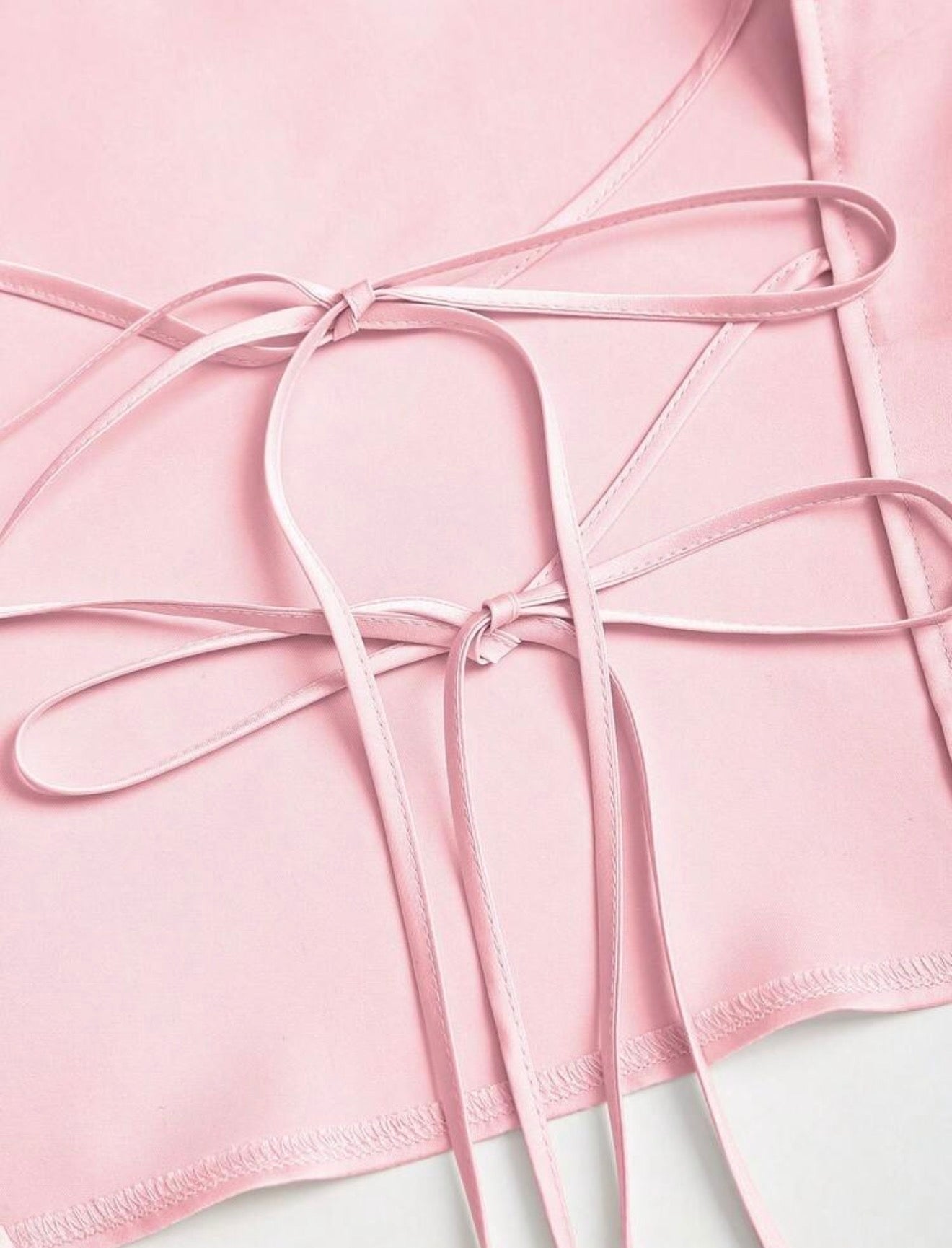Barbie Halter Top