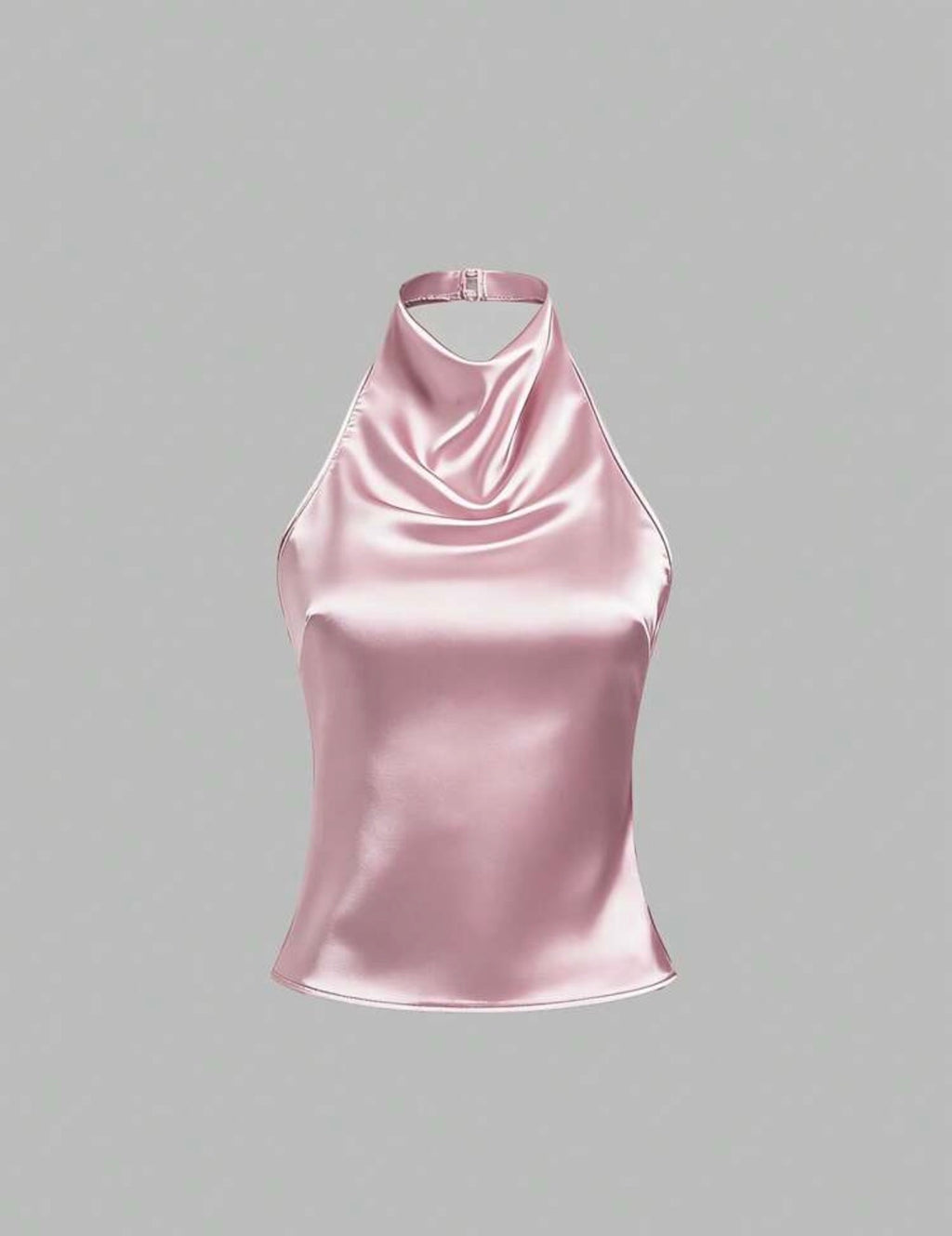 Barbie Halter Top