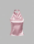 Barbie Halter Top