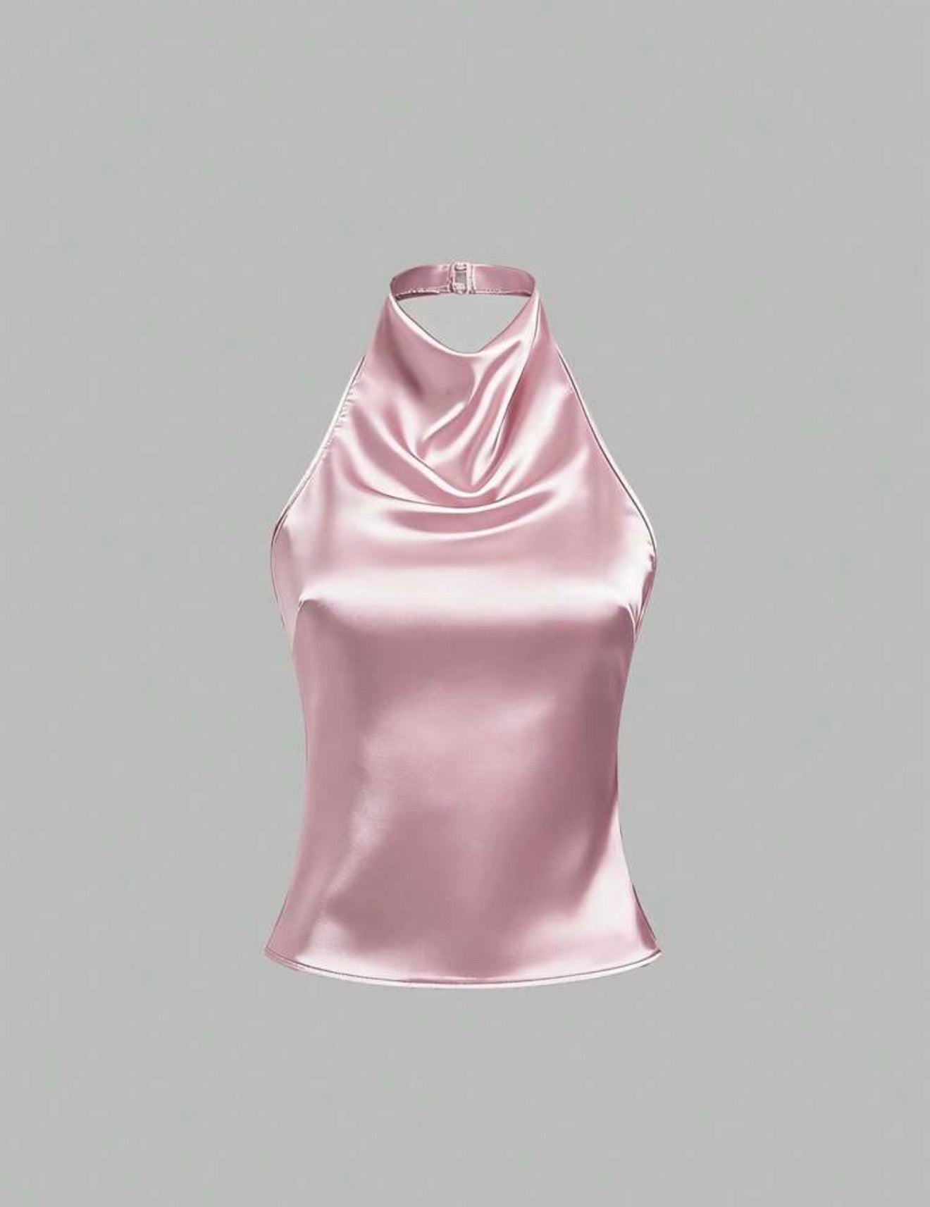 Barbie Halter Top