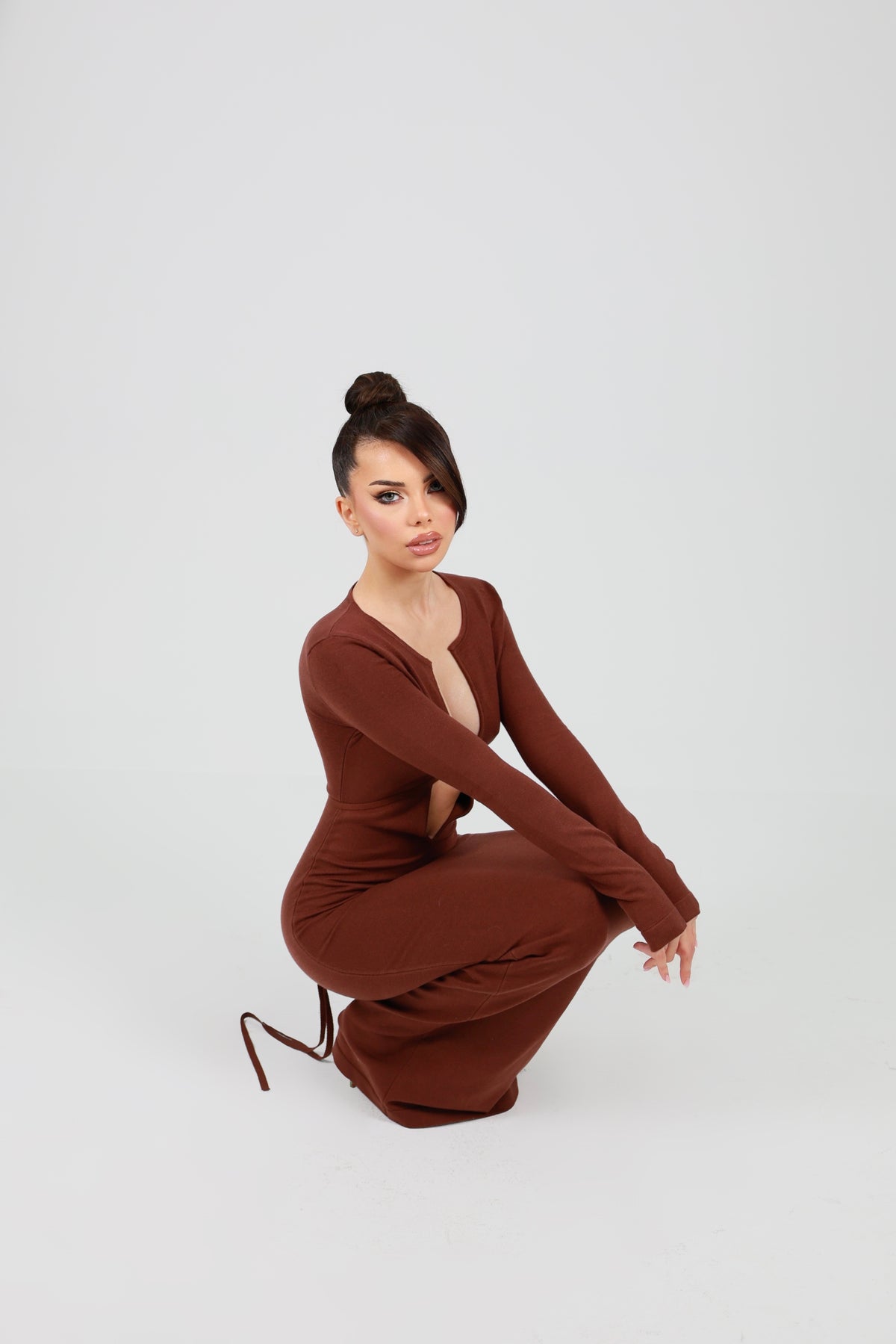 Brown Winter