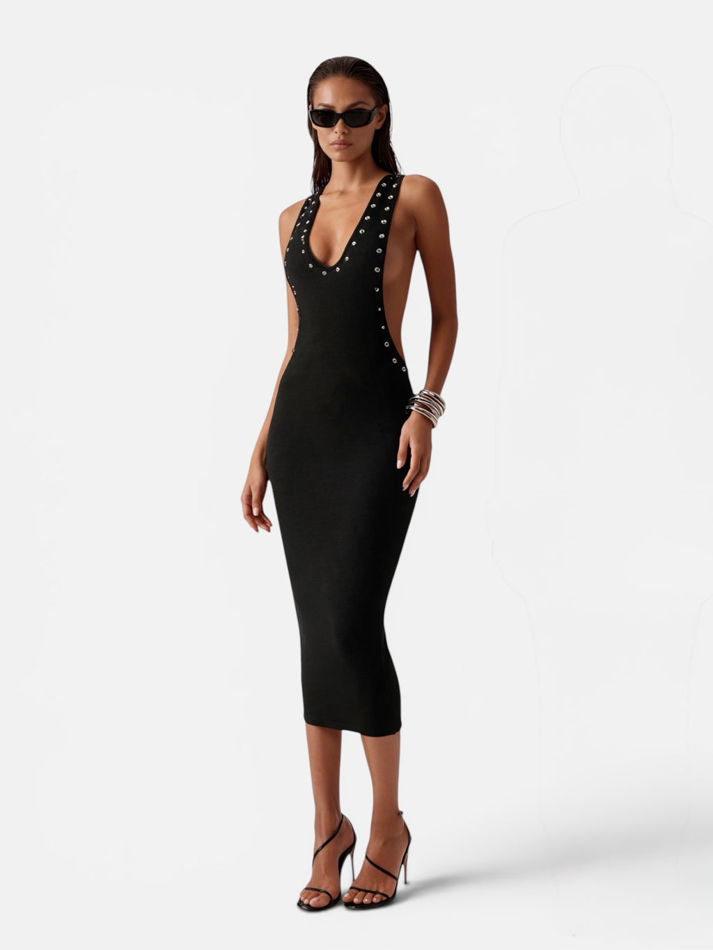 Frame Dress
