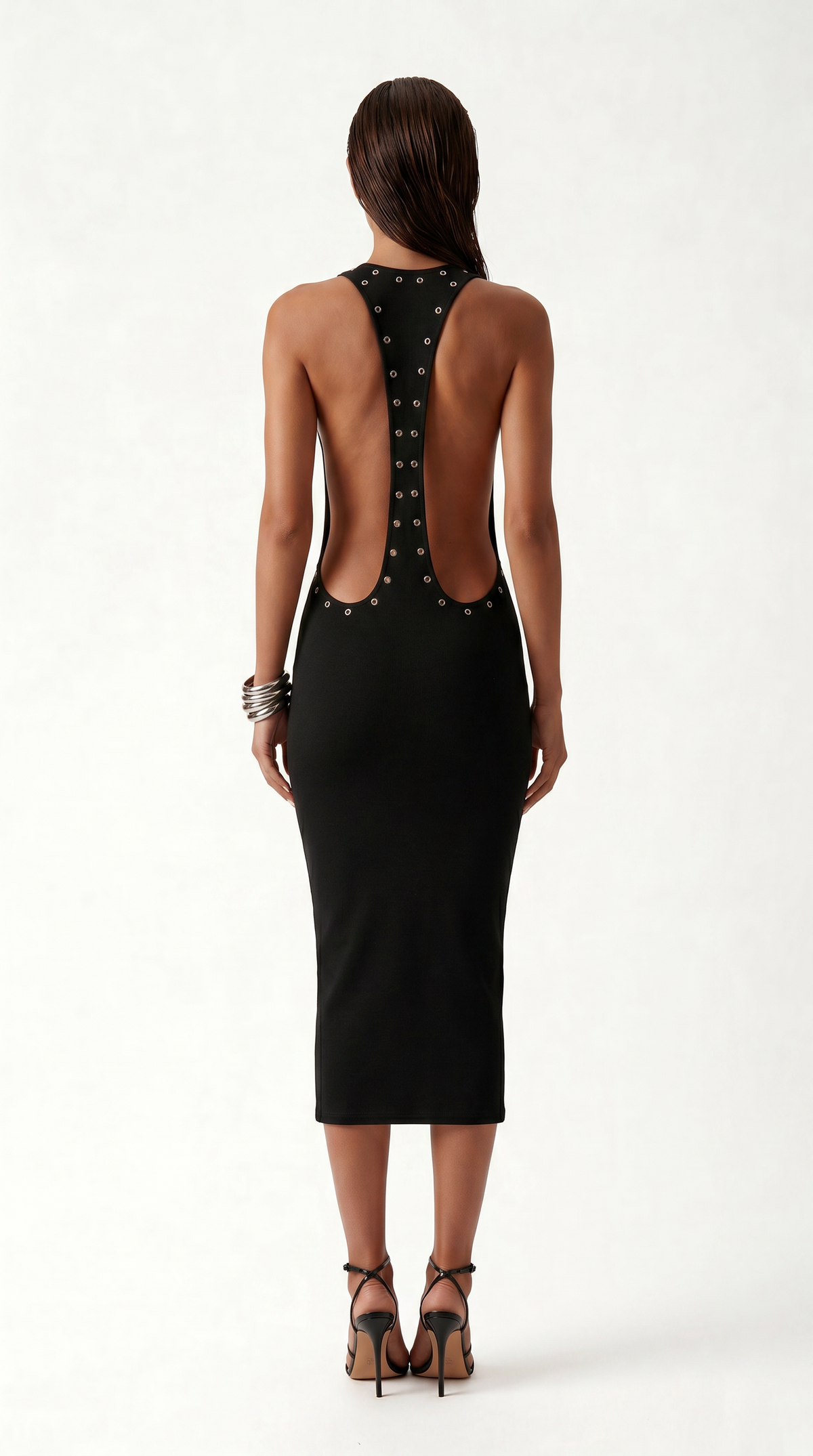 Frame Dress